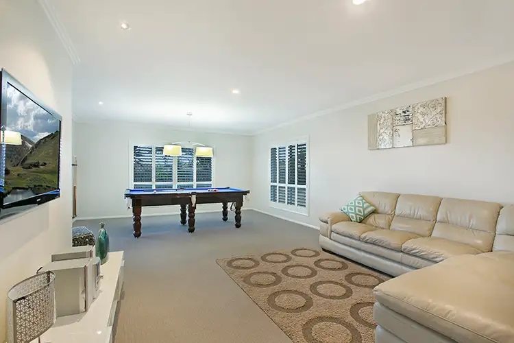 Seventh view of Homely house listing, 32 Honeyeater Drive, Highfields QLD 4352