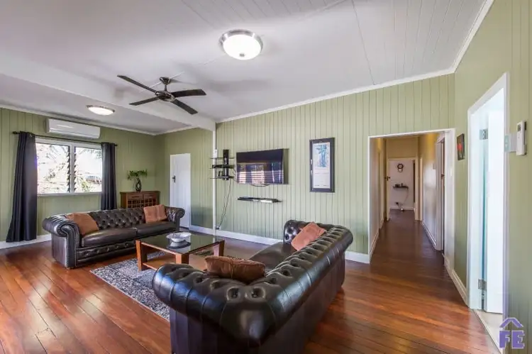Seventh view of Homely house listing, 98 Alford Street, Kingaroy QLD 4610