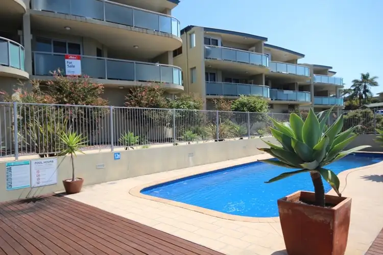 9/21A Red Head Road, Red Head NSW 2430