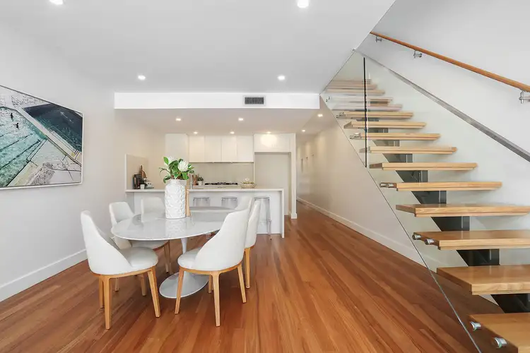 Fifth view of Homely house listing, 221B Elswick Street N, Leichhardt NSW 2040