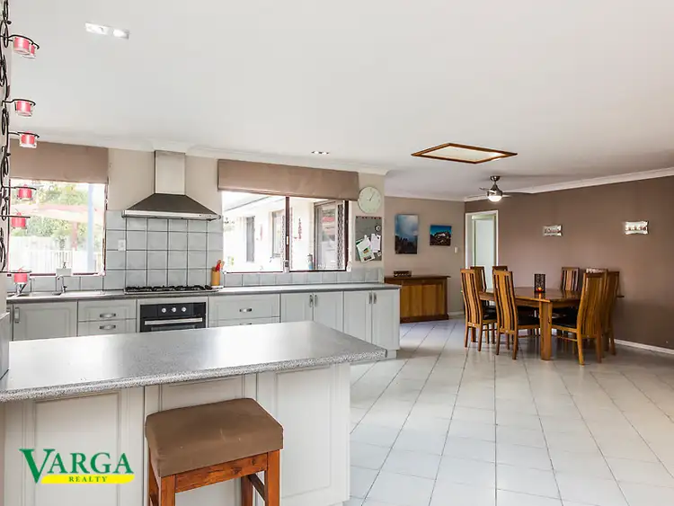 Sixth view of Homely house listing, 18 Condor Circle, Willetton WA 6155
