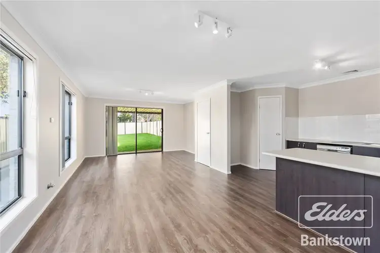 Third view of Homely semi-detached listing, 162a Belar Avenue, Villawood NSW 2163