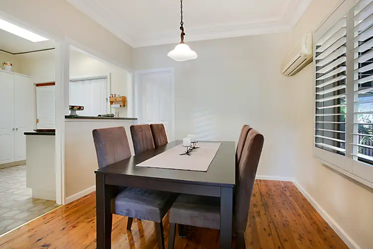 Fourth view of Homely house listing, 31 Chisholm Crescent, Bradbury NSW 2560