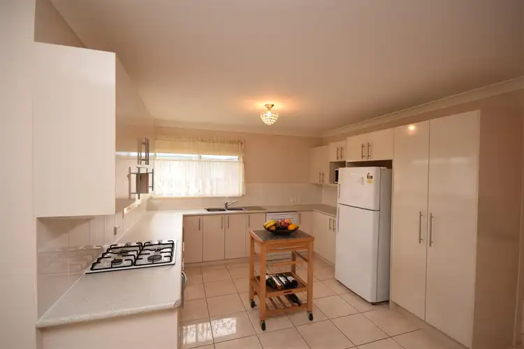 Second view of Homely house listing, 2/13 Hannah Place, Worrigee NSW 2540