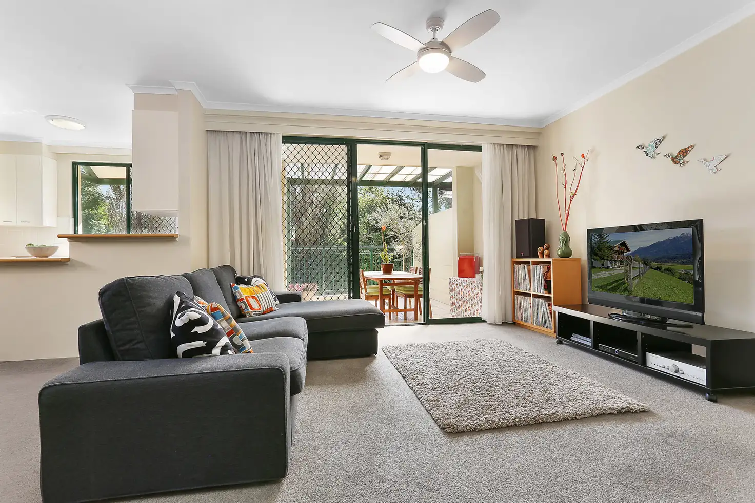 Main view of Homely unit listing, 41/18-20 Knocklayde Street, Ashfield NSW 2131