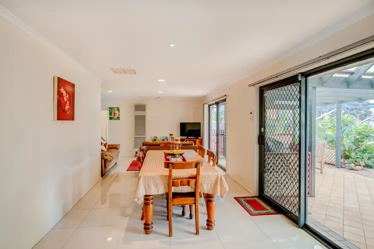 Third view of Homely house listing, 26 Burford Crescent, Redwood Park SA 5097
