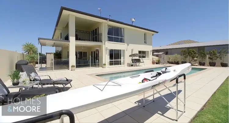 Second view of Homely house listing, 19 Temple Island Circuit, Oxenford QLD 4210