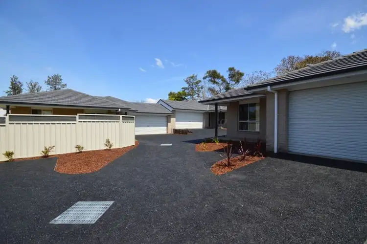 Fifth view of Homely unit listing, 2/23a Sergeant Street, Cessnock NSW 2325