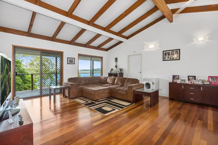 Second view of Homely house listing, 88 Lakeview Terrace, Bilambil Heights NSW 2486