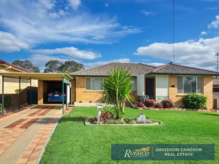 Main view of Homely house listing, 4 Arinya Street, Tamworth NSW 2340