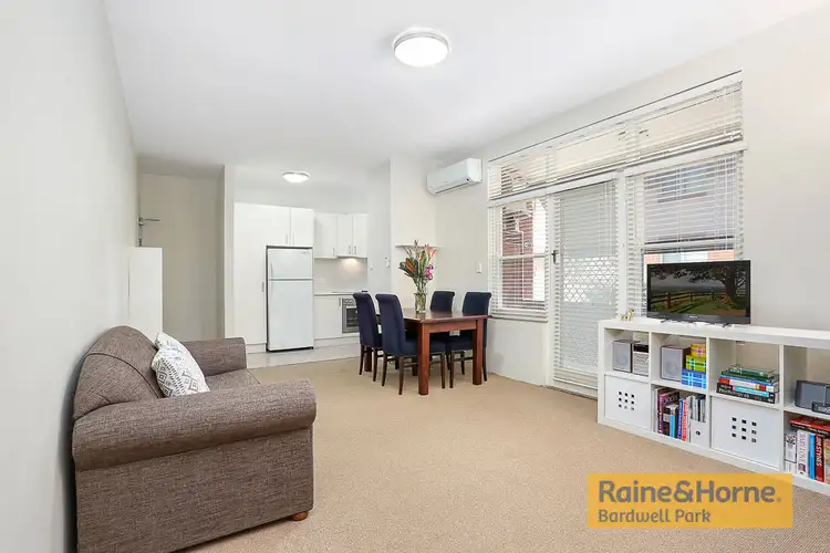 3/2 Oriental Street, Bexley NSW 2207