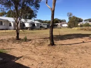 LOT 3 MAUDE STREET, Meandarra QLD 4422