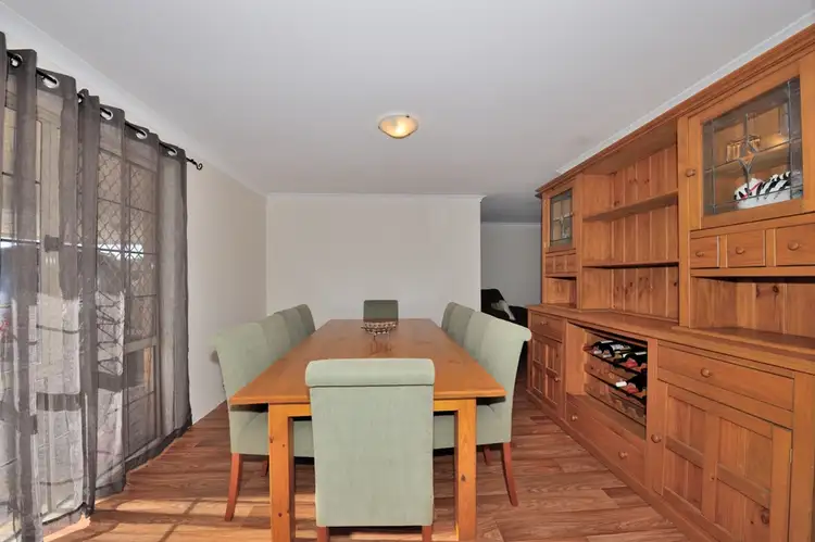 Second view of Homely house listing, 5 Maroon Place, Warnbro WA 6169
