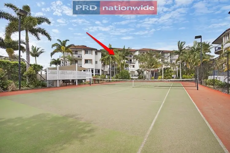 Sixth view of Homely unit listing, 71/150 Marine Parade, Southport QLD 4215