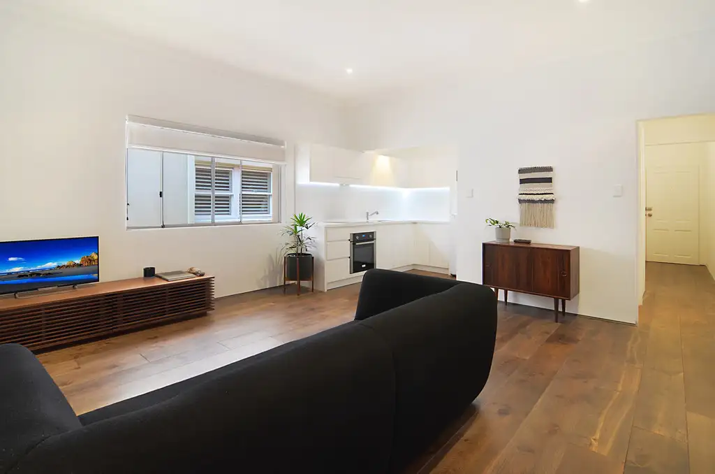 Main view of Homely apartment listing, 8/97 Brighton Boulevard, Bondi Beach NSW 2026