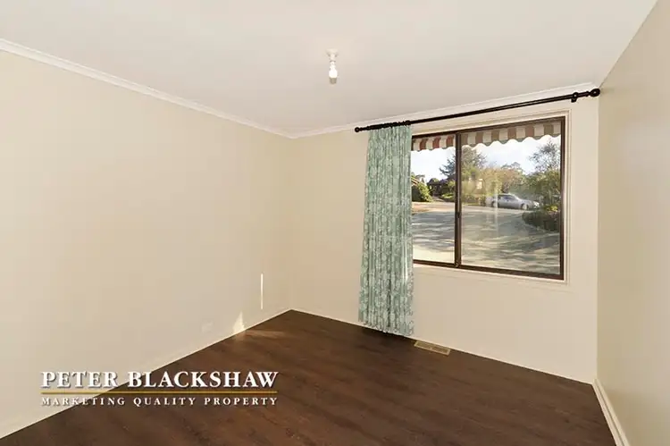 Main view of Homely house listing, 58 Ragless Circuit, Kambah ACT 2902