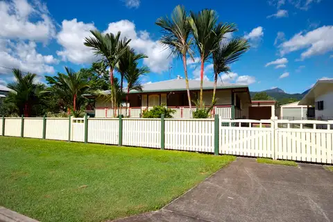 Third view of Homely house listing, 23 Owen Street, Mossman QLD 4873