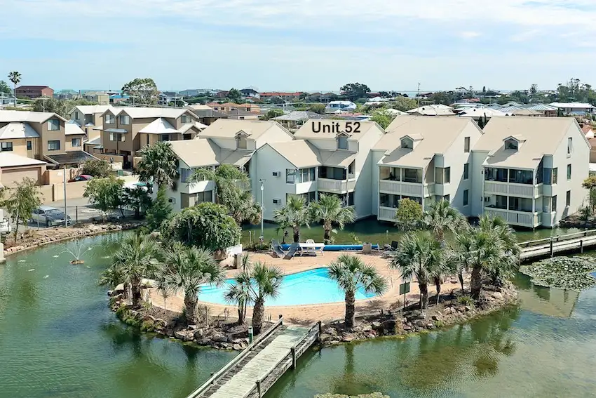 Main view of Homely unit listing, 52/132 Mandurah Terrace, Mandurah WA 6210