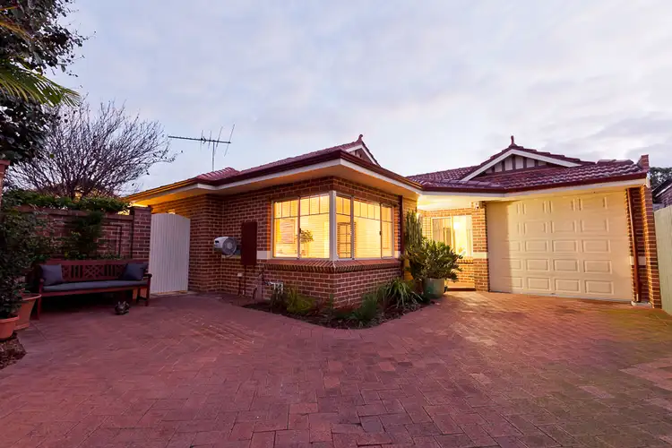 15a Millet St, Joondanna WA 6060