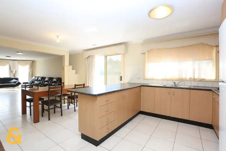 Sixth view of Homely house listing, 9 Murray Walk, Roxburgh Park VIC 3064