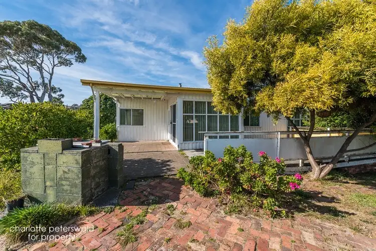 Fourth view of Homely house listing, 132 Bayview Road, Lauderdale TAS 7021