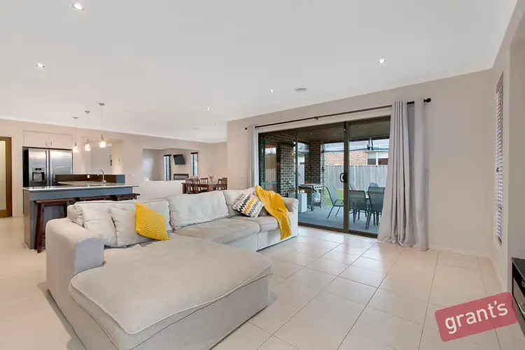 Fifth view of Homely house listing, 1 Angelique Street, Berwick VIC 3806