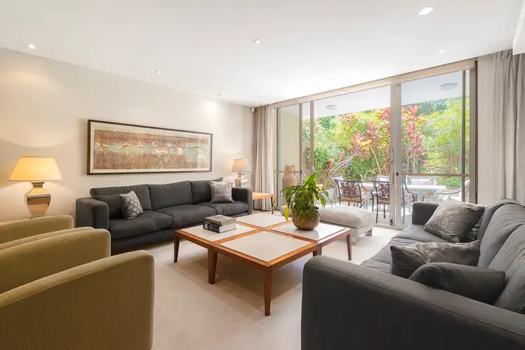 16/51 William Street, Double Bay NSW 2028