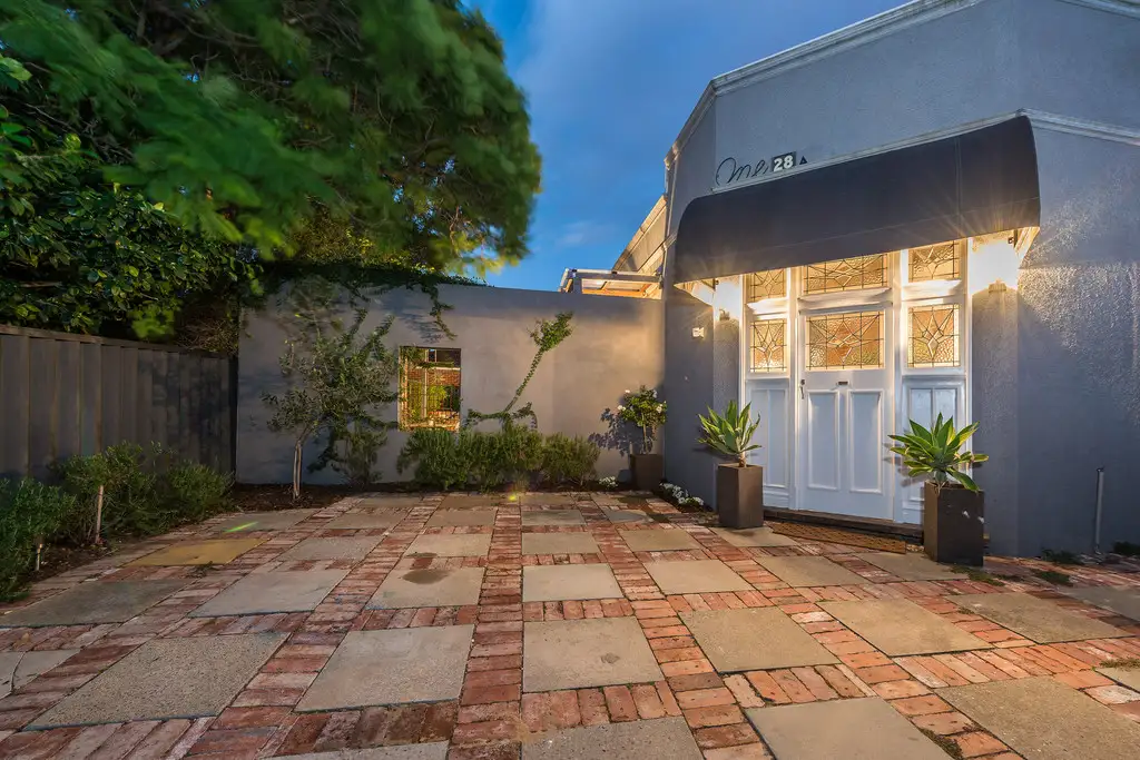 Main view of Homely house listing, 128A Rosebery Street, Bedford WA 6052