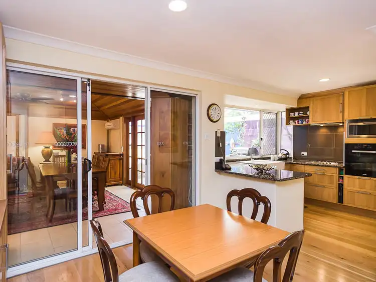 Fifth view of Homely house listing, 459A Cambridge Street, Floreat WA 6014