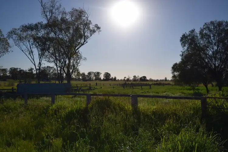 Second view of Homely rural property listing, " Lee Three ", Meandarra QLD 4422