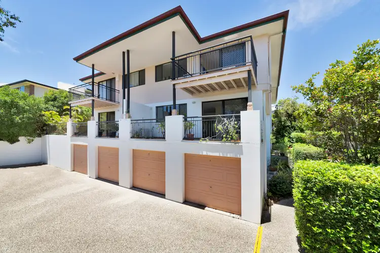 Third view of Homely townhouse listing, 5/18 Beacon Court, Sunrise Beach QLD 4567