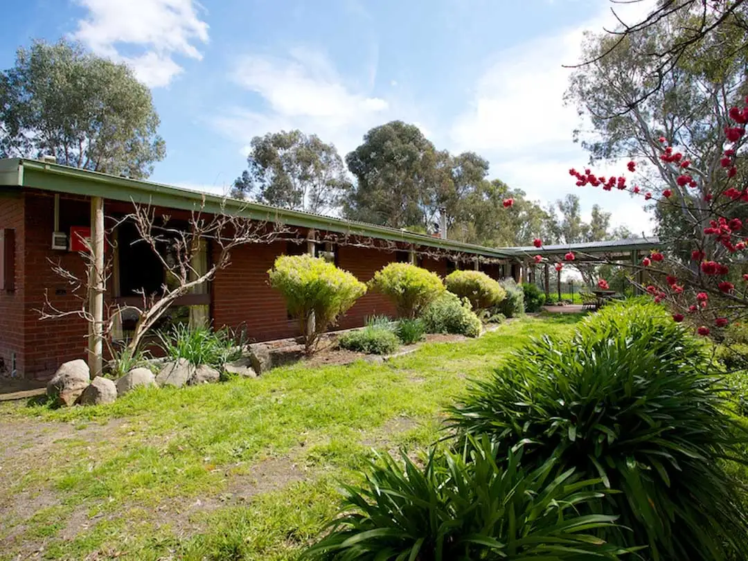 Main view of Homely rural property listing, 195 Long Gully Rd, Violet Town VIC 3669