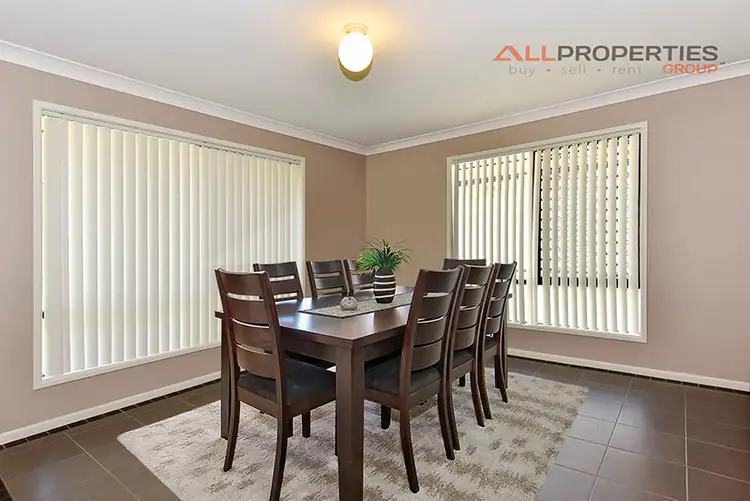 Third view of Homely house listing, 46 Bufalino Street, Parkinson QLD 4115