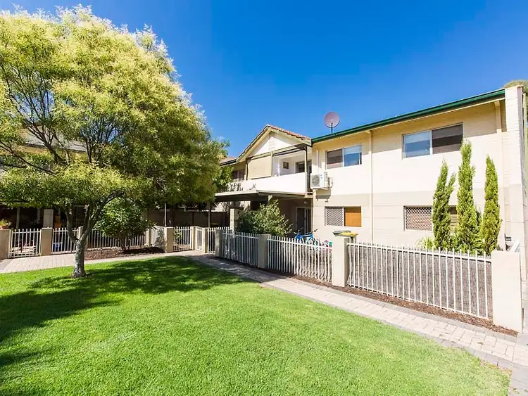 Main view of Homely unit listing, 5/30 Jennings Way, Lockridge WA 6054