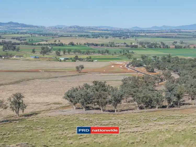 Fourth view of Homely rural property listing, Lot 17 Oaklands Drive, Tamworth NSW 2340