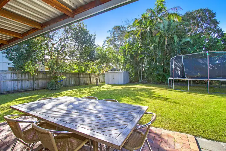 Main view of Homely house listing, 16 Oleander Avenue, Cabarita Beach NSW 2488