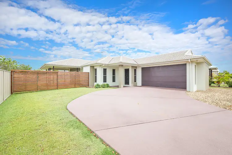 Second view of Homely house listing, 152 Marina Blvd, Banksia Beach QLD 4507