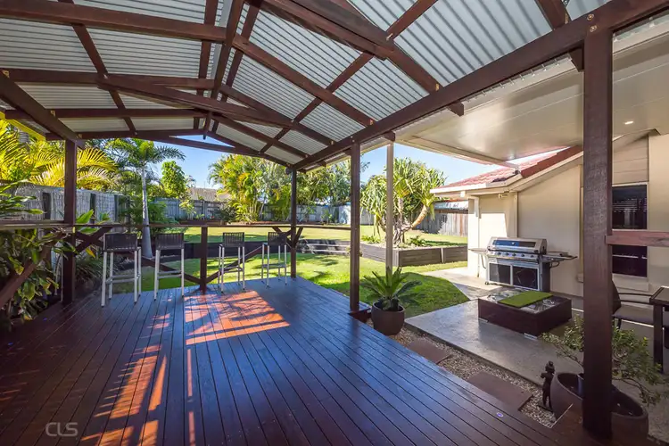 Fourth view of Homely house listing, 26 Headsail Drive, Banksia Beach QLD 4507