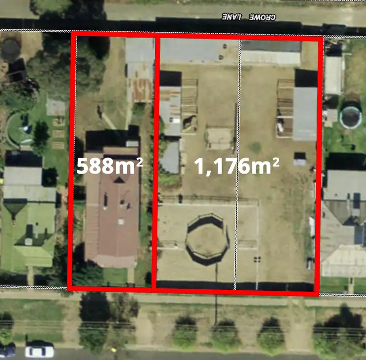 Main view of Homely house listing, 22 Evans Street, Wagga Wagga NSW 2650