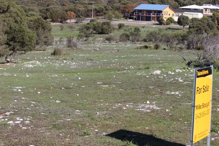 Seventh view of Homely land listing, 12 Grimm Road, Coffin Bay SA 5607