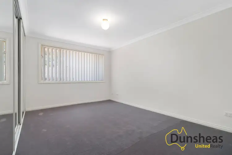 Fifth view of Homely house listing, 8/96 Fawcett Street, Glenfield NSW 2167