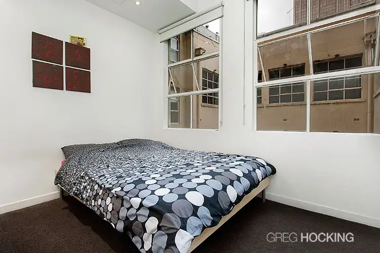 Sixth view of Homely apartment listing, 717/422 Collins Street, Melbourne VIC 3000