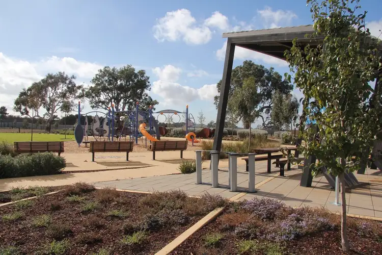 Fifth view of Homely land listing, 9 Prime Street, Mickleham VIC 3064