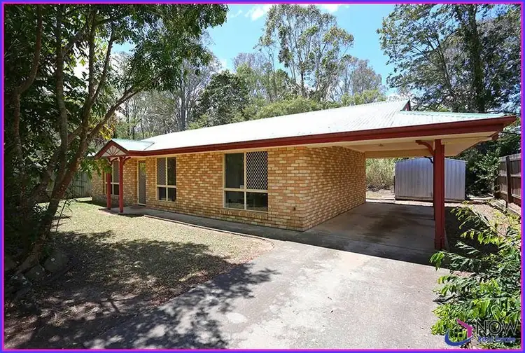 Main view of Homely house listing, 29 Pardalote Place, Bellmere QLD 4510