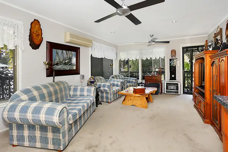 Sixth view of Homely house listing, 4 Teragalin Drive, Chain Valley Bay NSW 2259