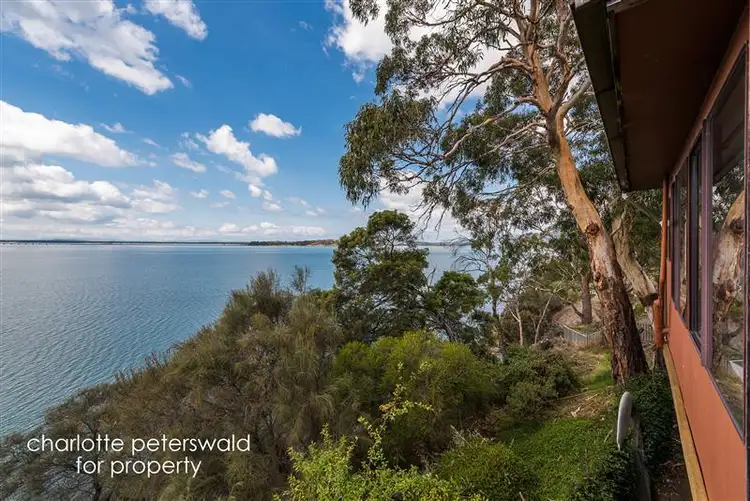 Fifth view of Homely house listing, 523 Shark Point Road, Penna TAS 7171