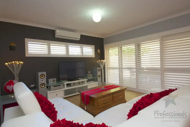 Third view of Homely house listing, 35B James Street, Bassendean WA 6054