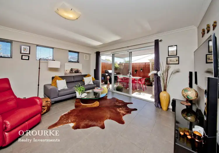 Seventh view of Homely house listing, 3/33 Barnes Street, Innaloo WA 6018