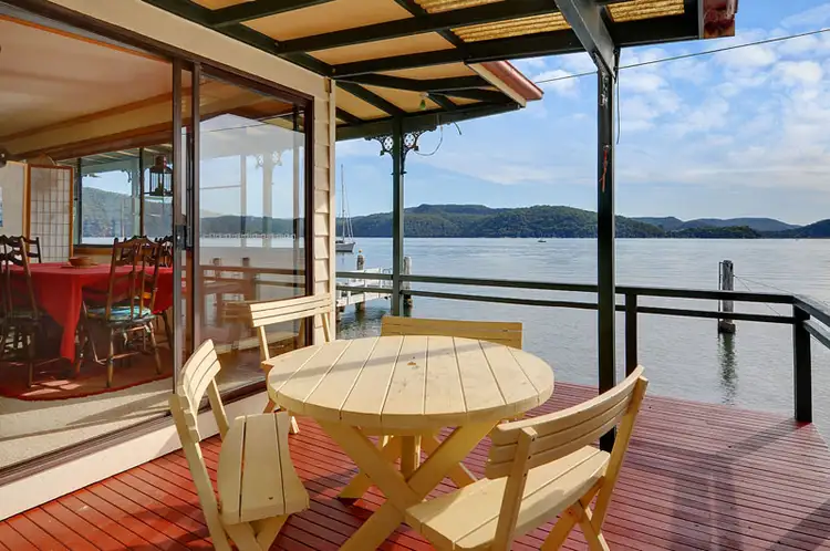 Lot 112 Little Wobby Beach, Little Wobby NSW 2256