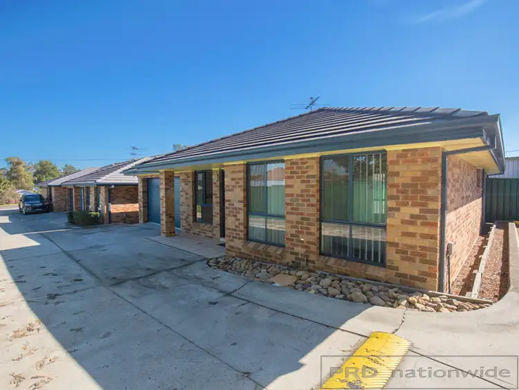 Seventh view of Homely house listing, 3/33 Wyndham St, Branxton NSW 2335